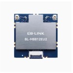 LB-Link BL-M8812EU2 veicolo aereo senza equipaggio ad alta potenza per la trasmissione di 5G modulo di trasmissione Video WiFi per